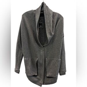 Artizia WIlfred Free grey cardigan